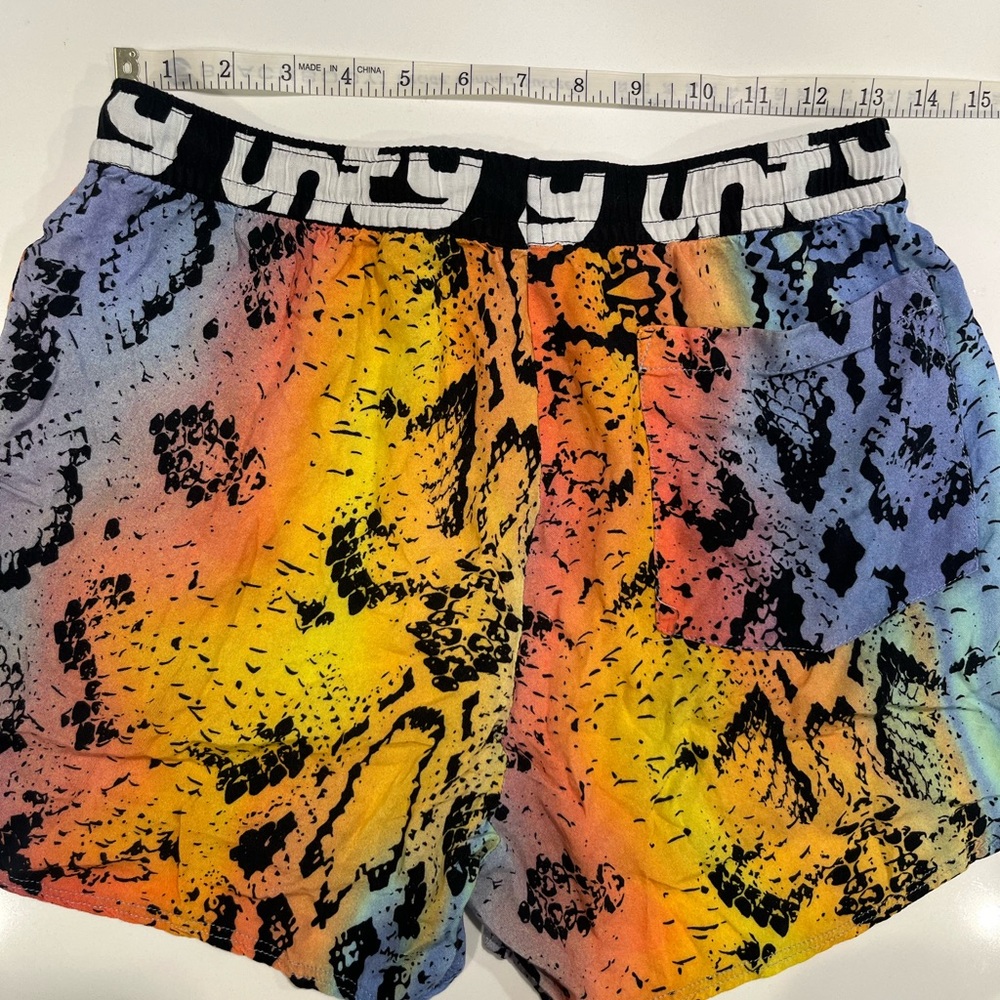 ASOS Unity Short Set - Picture 10 of 12